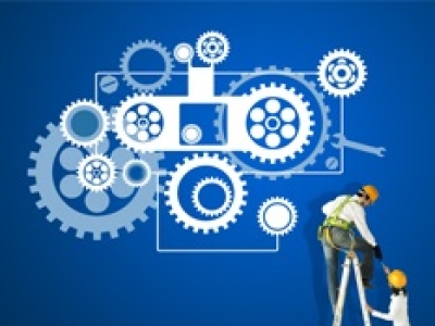 拓國際市場之英國客戶洽談合作！